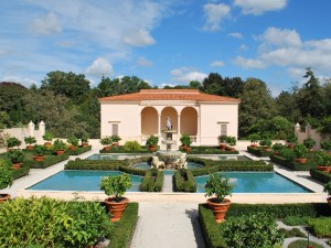 Italian Gardens